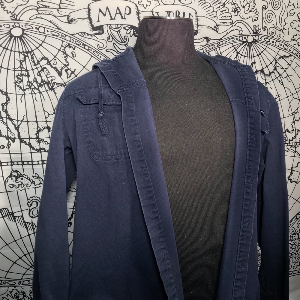 HUF Jacket